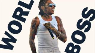 Vybz Kartel - Your Business [RAW] - Nov 2012