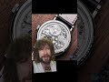 Replying to @kwi123 #greenscreenvideo Seiko King Samurai review by the World's