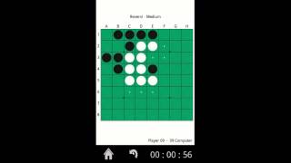 Reversi Game - Android - IOS - WinRT screenshot 4