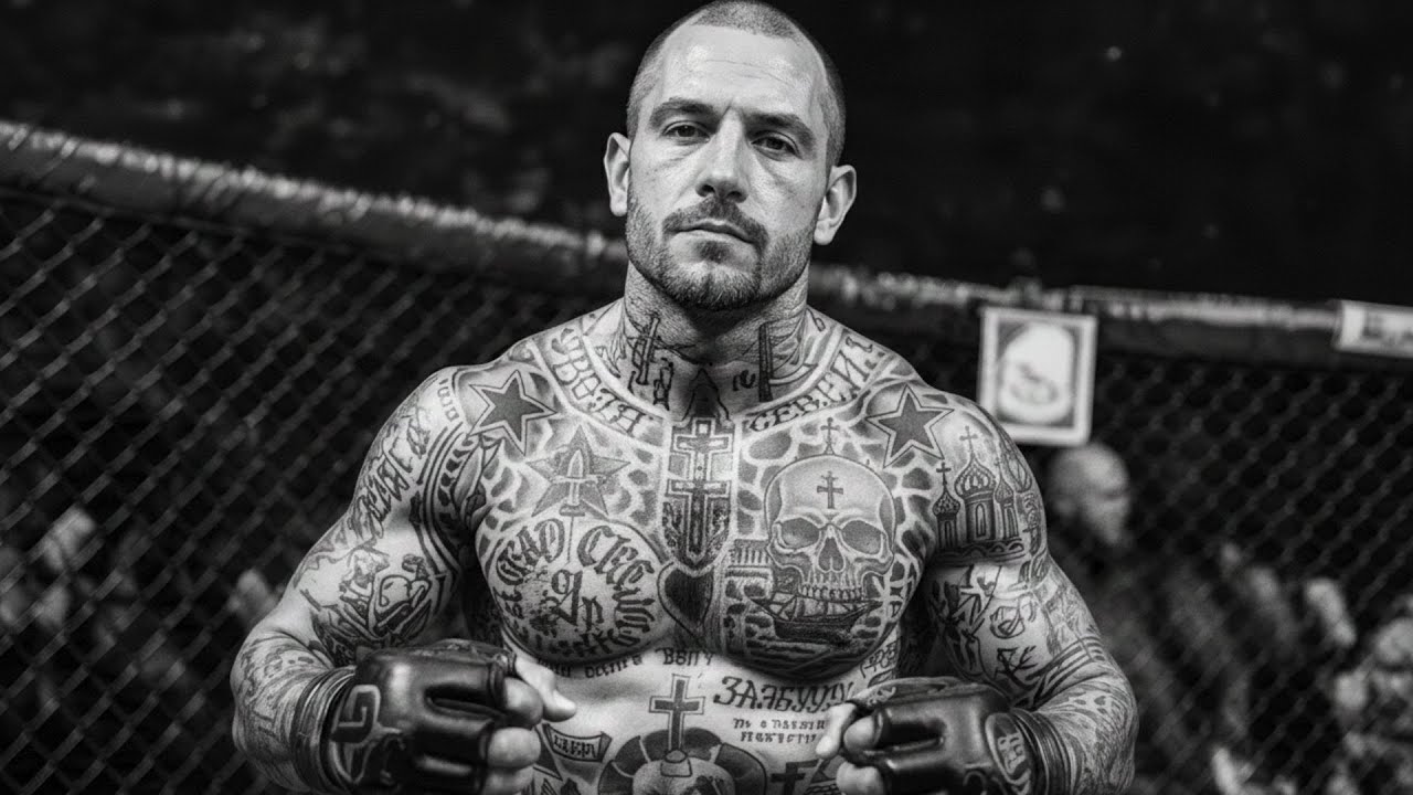 BRATUKHA | Russian Mafia Rap – Playlist to Hold the Code, Cold Rail Protocol