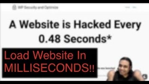 Cache: How to Start Caching Your WordPress Website