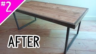 $4 Target Table Transformation! - Part 2 of 2 I