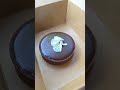 Caramel Chocolate Tart. Hard Rock Casino Hotel Constant Grind open 24/hrs . #food #foodie #yummy