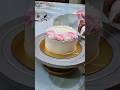 Birthday cake #cake#shorts #cakedesign #trending #BakingBites