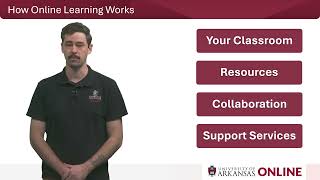 Webinar Replay - BA in English with Will Hobbs