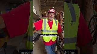 Advice for young laborers