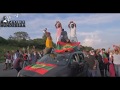 Mns oromo community shut down i94 in st paul