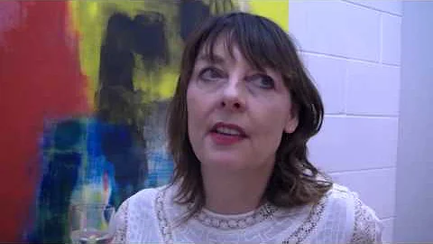 Marjorie Allen at Gallery 1580