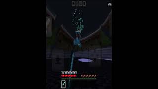 playing bugrock #mcpe #minecraft