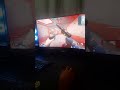 my pc blood strike game play 😱 #shorts