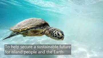 Introducing Digital Earth Pacific