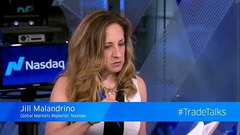 TradeTalks: Blockchain for the Music Industry