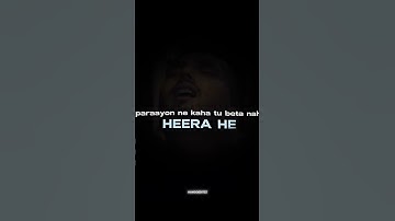 Mc Insane Status Video #mcinsane #emogang #viral #desihiphop #dhh #emorap #hiphop #emo