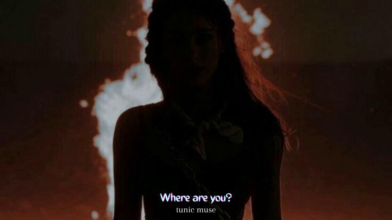 elvis drew - where are you? | Slowed + Reverb