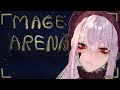 MEN ARENA WITH MANLY MASCULINE MAGES💢