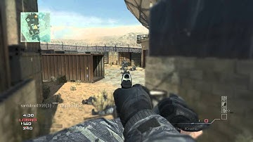 Colateral - P99 - MW3