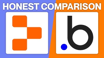 Replit vs Bubble (2025) | Which One is actually Better?