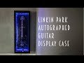 How To: DIY Guitar Display Case for an Autographed Linkin Park Guitar: Woodworking, Shou Sugi Ban