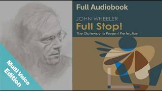 Full Stop. By John Wheeler. Full Audiobook.