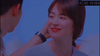 Kore Kli̇p Fark Atiyor Descendants Of The Sun