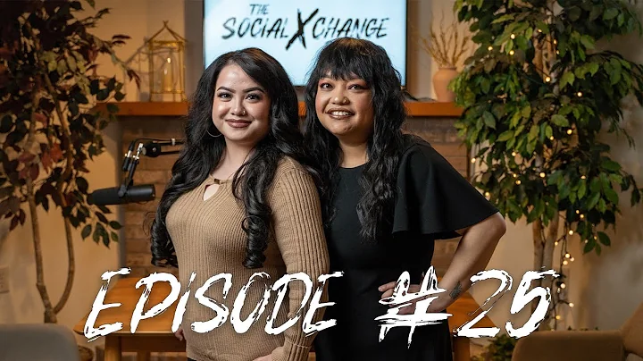 EPISODE #25: BAD Modern Woman Gao Vang