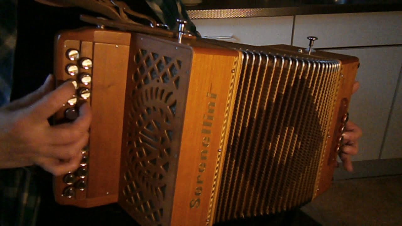 Valsen til Christine - Carl Erik Lundgaard Jensen