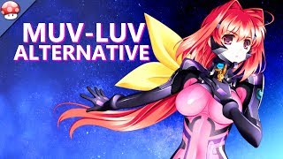 Muv-Luv Alternative