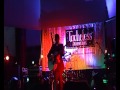 Tyler Bennett At Tacheless Promotions Gig (Scunthorpe Nights Video)