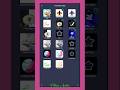 Alight motion new effect electric edge effect editing #shorts #ytshorts