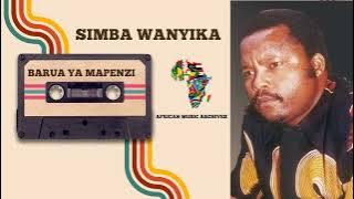 Barua Ya Mapenzi Simba Wanyika (African Music Archives)