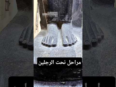 الناس دايم ا بتشوف النتيجة بس قليل اللي يعرف قد إيه التصوير وسط الشغل مرهق فعل ا