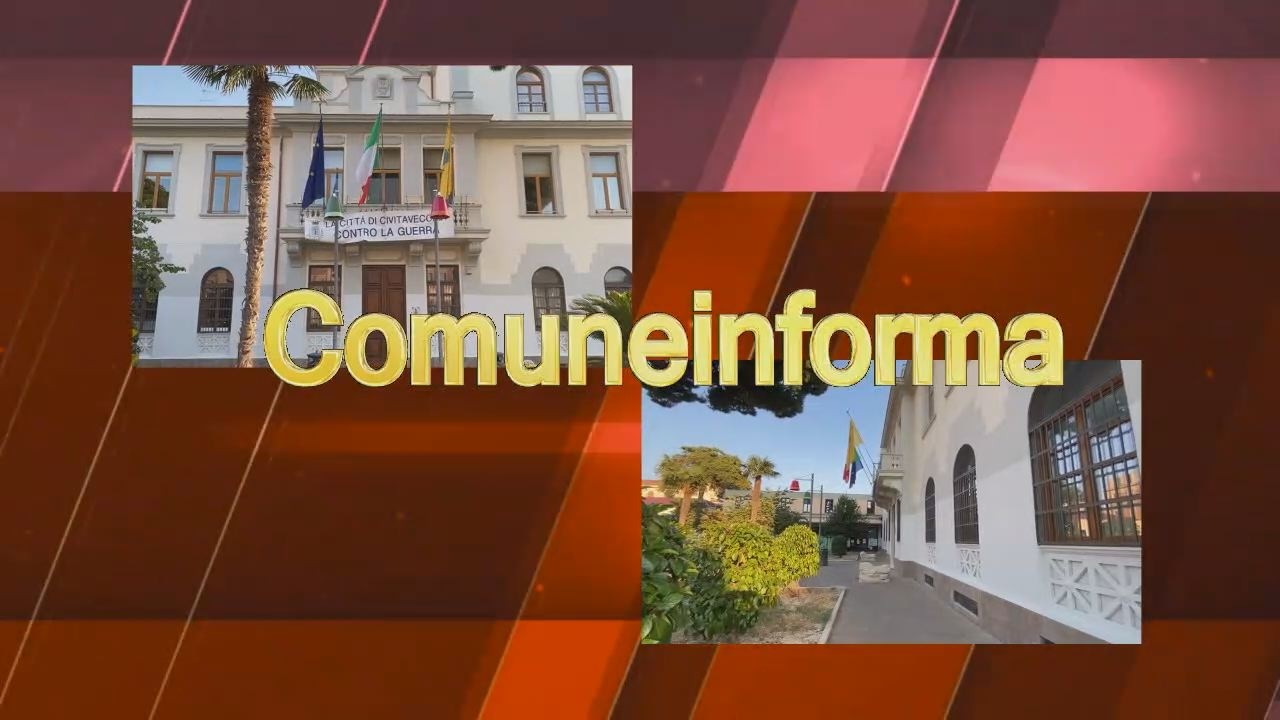 COMUNEINFORMA | Sindaco Marco Piendibene 5 marzo 2026