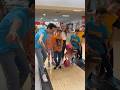Bambini vs ragazzi al bowling! 😂
