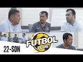 "Олтин тўп"га ким ҳақли? Учовлон бир тўхтамга келолмадилар!   Futbol Plus №22