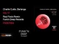 Charlie Curtis, Berlanga - City 17 (Raul Facio Remix)