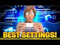 NEU DIE BESTEN Controller EINSTELLUNGEN Empfindlichkeit Im Jahr 2026 Fortnite Ranglisten G NEU DIE BESTEN Controller EINSTELLUNGEN Empfindlichkeit Im Jahr 2026 Fortnite Ranglisten G