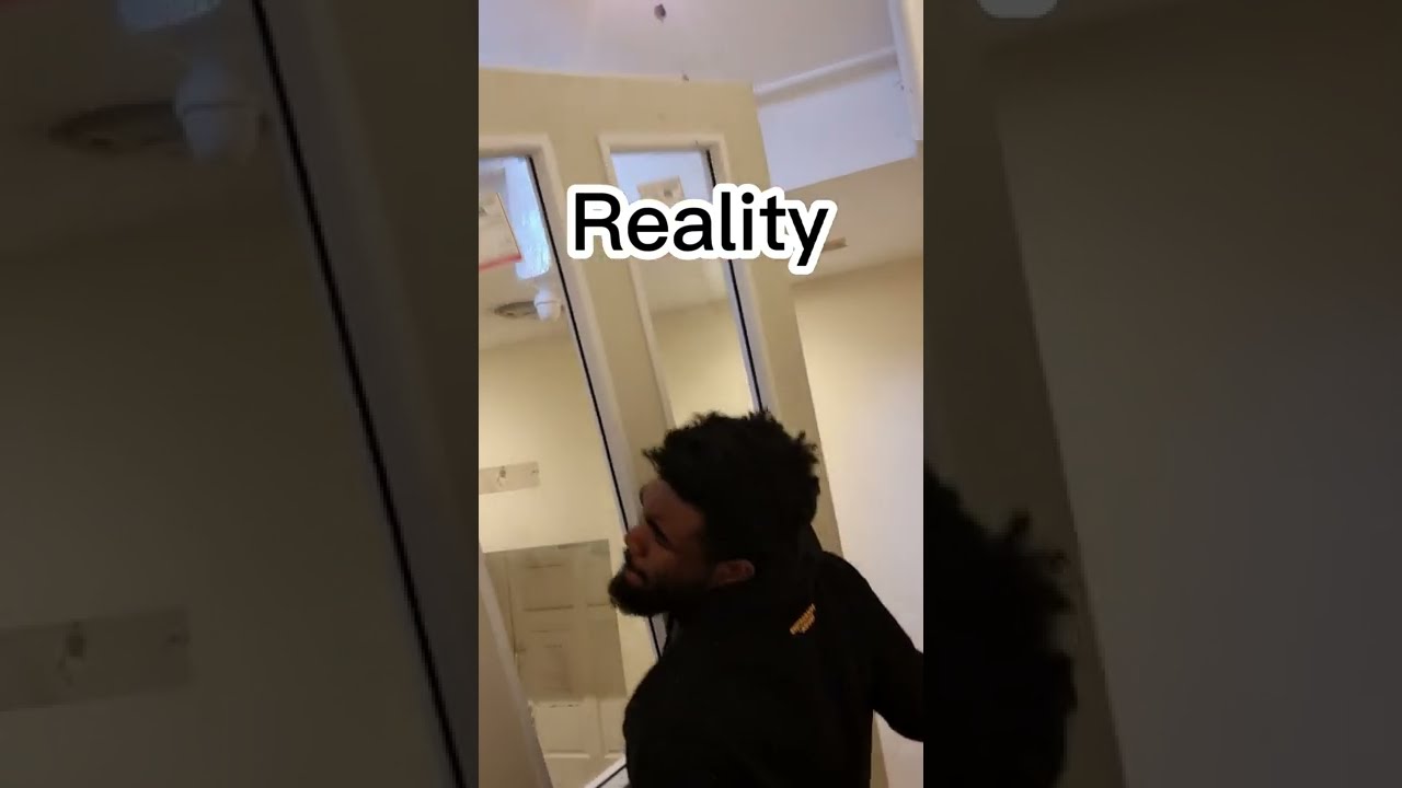 It Really Be Like This 