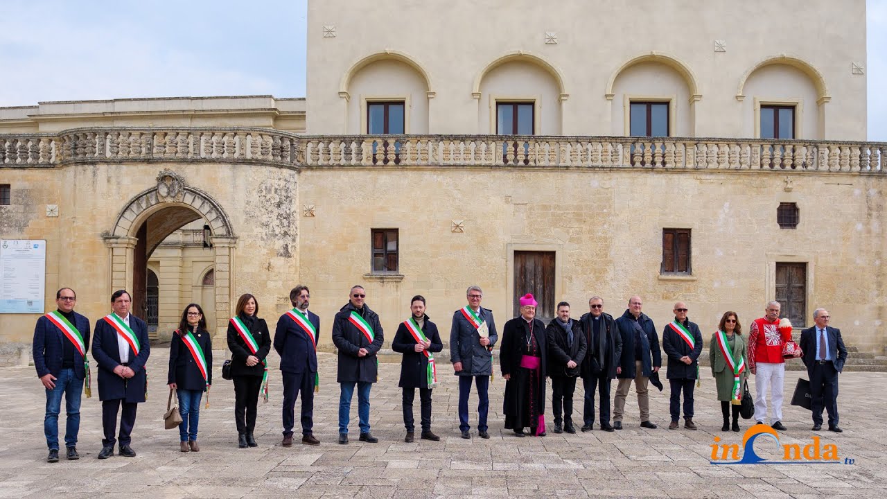 Le Città Oronziane | Botrugno 20 febbraio 2024 | InOnda WebTv