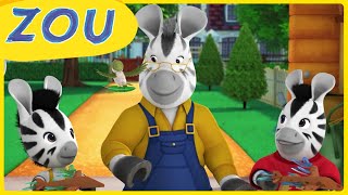 Nannas Hat Is Saved Flowers To The Rescue 