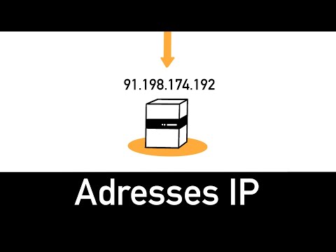 Adresses IP : comprendre l'essentiel en 7 minutes