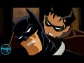 Top 10 Best DC Animated Movie Fights