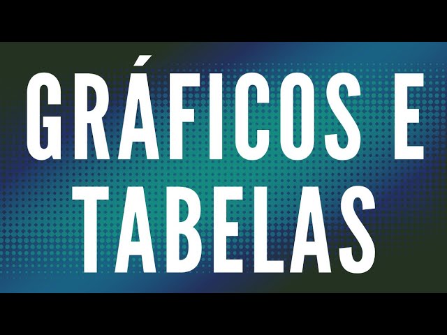 Leitura de Gráficos e Tabelas - Matemática para Concursos - Simulado 1 - IBGE CENSO 2021