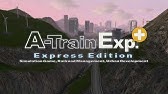 Windows A列車で行こう8 トレイラームービー Youtube Windows A列車で行こう8 トレイラームービー Youtube