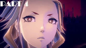 AI: The Somnium Files PS4 Walkthrough part 4 - Psyncing