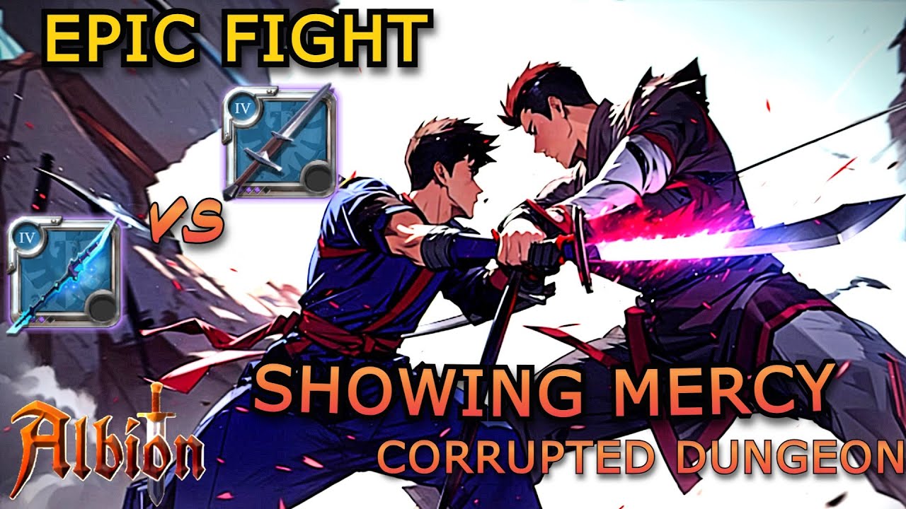 Corruption In The Dungeon Scan Vf www.youtube.com