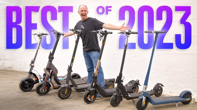 The Ultimate Buying Guide to Dragon Electric Scooters – E-Ride Solutions