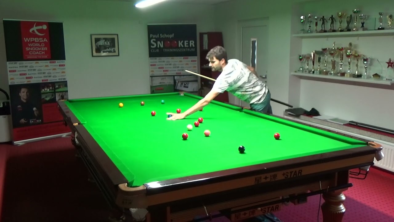 Image of video the Break Building (15-Reds) Z-Routine 11