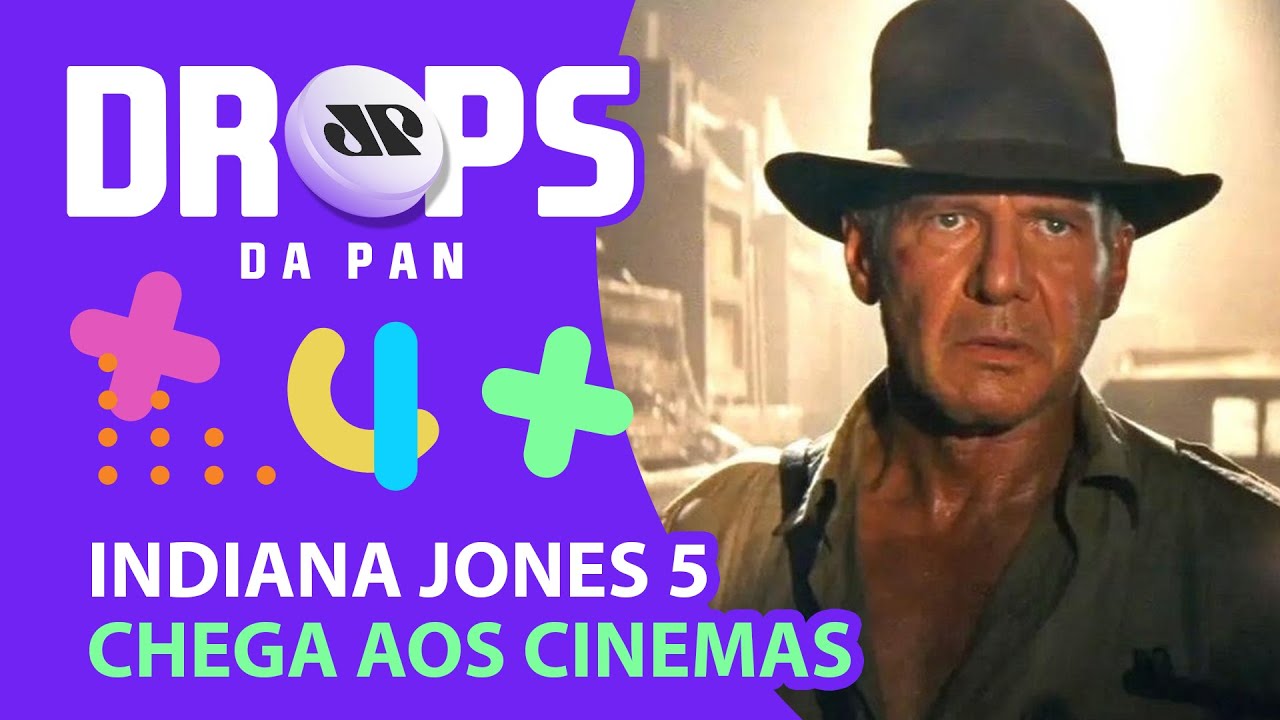 Indiana Jones 5': Filme ganha 12 fotos com heróis e vilões