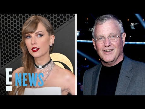 Taylor Swift's Rep Speaks Out After Alleged Scott Swift Assault