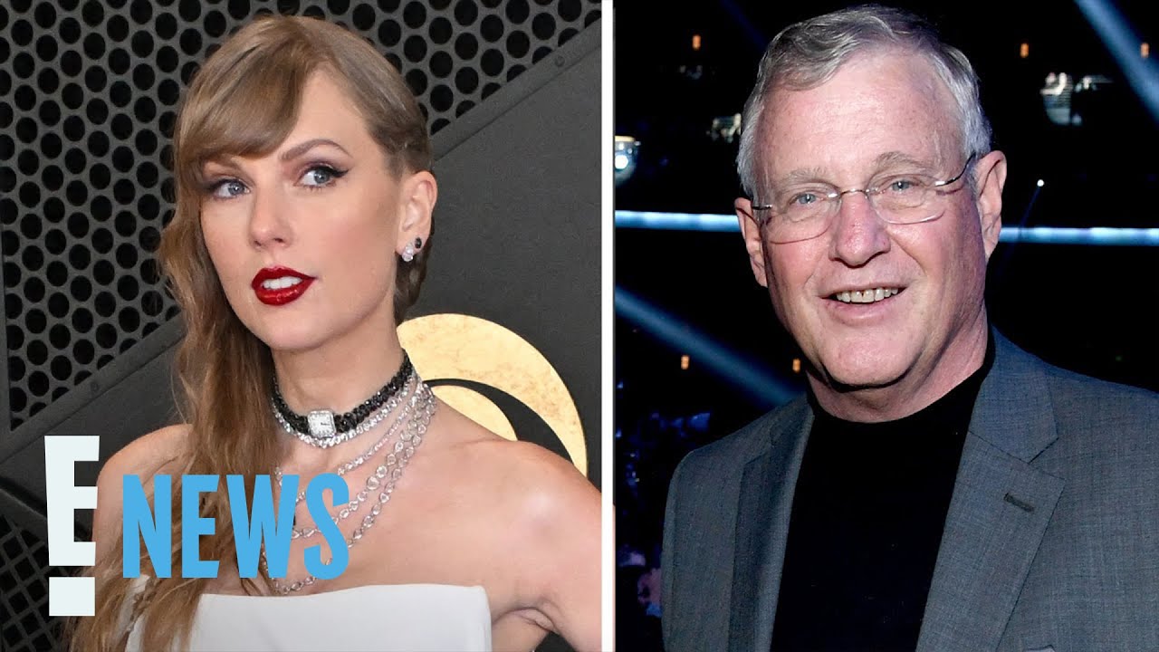 Taylor Swift's Rep Addresses Alleged Assault on Scott Swift - Latest Update